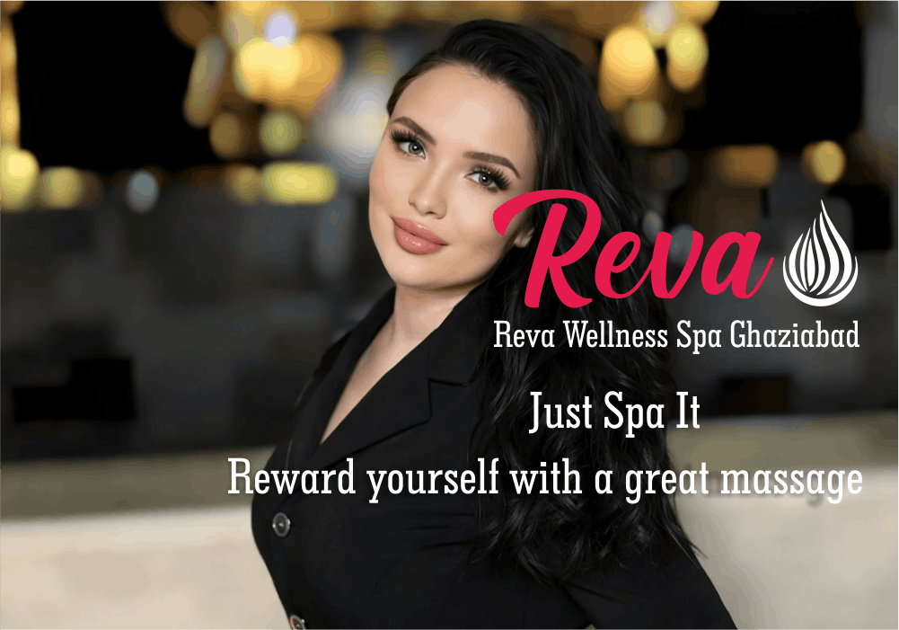 Couples Massage in GT Road Ghaziabad